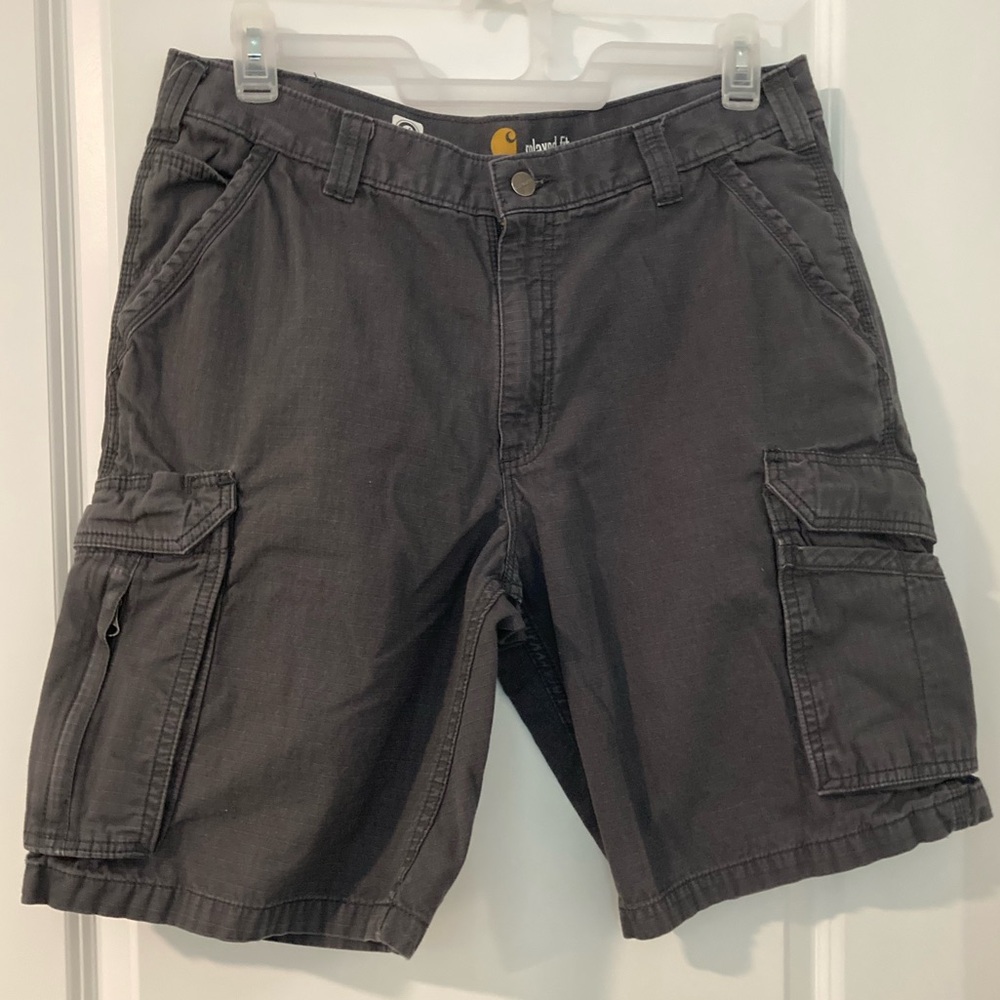Carhartt Cargo Shorts